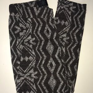 Kardashian Brand Leggings